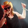 Foto Abel en Sef te Lowlands 2024 - Zaterdag