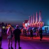 Foto op Lowlands 2024 - Zaterdag