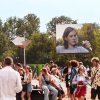 Foto  op Lowlands 2024 - Zondag