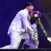 Foto Teezo Touchdown op Lowlands 2024 - Zondag
