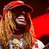 Foto Thundercat te Lowlands 2024 - Zondag