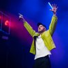 Foto Harry Mack te Lowlands 2024 - Zondag