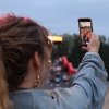 Foto  op Lowlands 2024 - Zondag