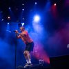 Foto Grandson op Lowlands 2024 - Zondag