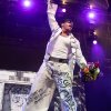 Foto Teezo Touchdown op Lowlands 2024 - Zondag