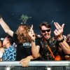 Foto Brutalismus 3000 te Lowlands 2024 - Zondag