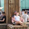 Foto  op Lowlands 2024 - Zondag