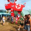 Foto  op Lowlands 2024 - Zondag