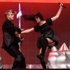 Foto Confidence Man te Lowlands 2024 - Zondag