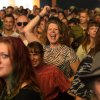 Foto  op Lowlands 2024 - Zondag