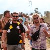 Foto  op Lowlands 2024 - Zondag