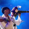 Foto Teezo Touchdown op Lowlands 2024 - Zondag