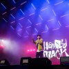 Foto Harry Mack te Lowlands 2024 - Zondag