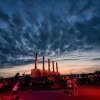 Foto op Lowlands 2024 - Zondag
