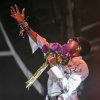 Foto Teezo Touchdown te Lowlands 2024 - Zondag