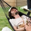 Foto  op Lowlands 2024 - Zondag
