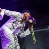 Foto Teezo Touchdown te Lowlands 2024 - Zondag