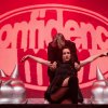 Foto Confidence Man op Lowlands 2024 - Zondag