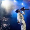Foto Teezo Touchdown te Lowlands 2024 - Zondag