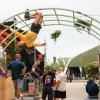 Foto op Lowlands 2024 - Zondag