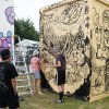 Foto  op Lowlands 2024 - Zondag