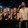 Foto  op Lowlands 2024 - Zondag