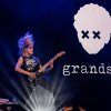 Foto Grandson op Lowlands 2024 - Zondag
