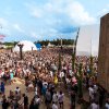 Foto  op Lowlands 2024 - Zondag