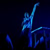 Foto George Clanton op TV Girl AFAS Live