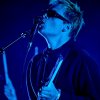 Foto George Clanton op TV Girl AFAS Live