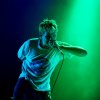 Foto George Clanton op TV Girl AFAS Live