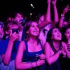 Foto  op TV Girl AFAS Live