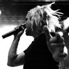 Foto The Rasmus te The Rasmus - 27/2 - Effenaar