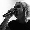 Foto The Rasmus te The Rasmus - 27/2 - Effenaar