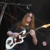 Foto Knives te Loose Ends Festival 2024