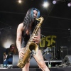 Foto Knives te Loose Ends Festival 2024