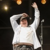 Foto Knives te Loose Ends Festival 2024