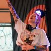 Foto Master Peace op Loose Ends Festival 2024