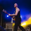 Foto Beige Banquet op Loose Ends Festival 2024