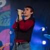 Foto Malice K op Loose Ends Festival 2024