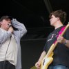 Foto Knives te Loose Ends Festival 2024