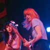 Foto HotWax op Loose Ends Festival 2024