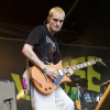 Foto Newdad te Loose Ends Festival 2024