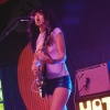 Foto HotWax te Loose Ends Festival 2024