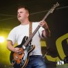 Foto Parker Fans te Loose Ends Festival 2024