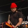 Foto Beige Banquet op Loose Ends Festival 2024