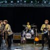 Foto The Bootleg Beatles te Zuiderpark Live: The Bootleg Beatles - 21/08 - Zuiderparktheater