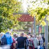 Foto op Zuiderpark Live: The Bootleg Beatles - 21/08 - Zuiderparktheater