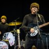 Foto The Bootleg Beatles te Zuiderpark Live: The Bootleg Beatles - 21/08 - Zuiderparktheater