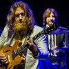 Foto The Bootleg Beatles te Zuiderpark Live: The Bootleg Beatles - 21/08 - Zuiderparktheater